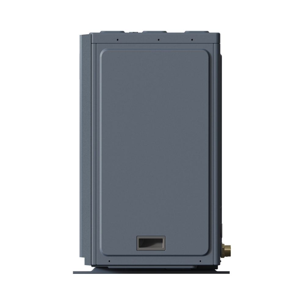 AUX 12KW Monobloco
