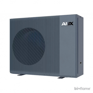 AUX 12KW 