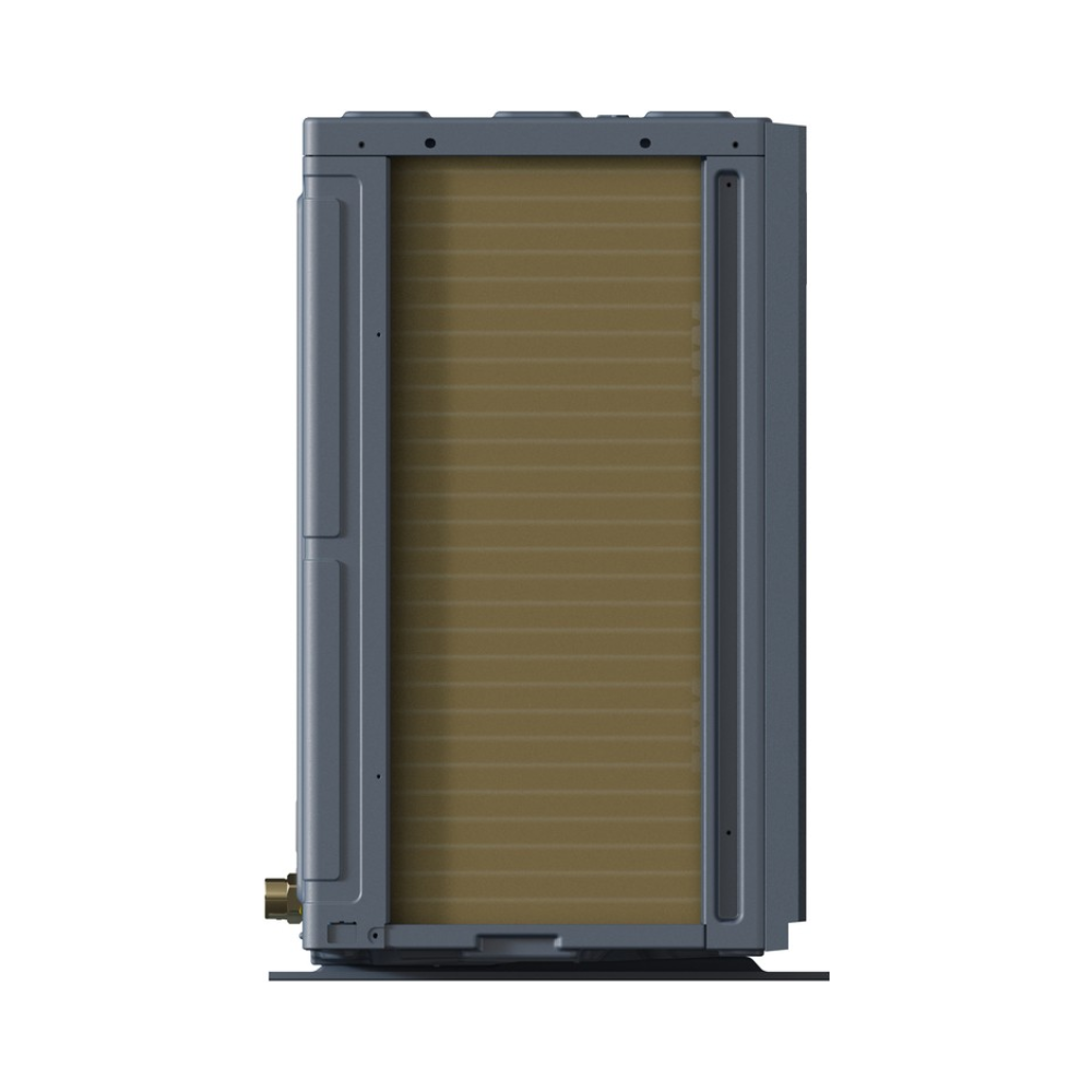 AUX 8KW Monobloco