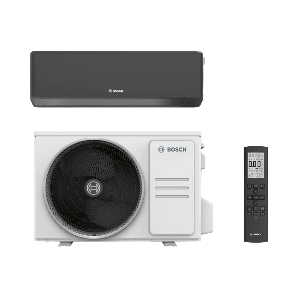 Climate 7000i - 11601 btu