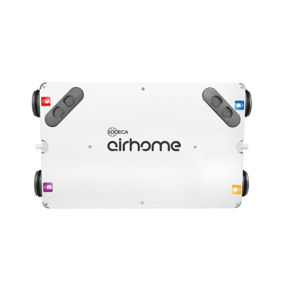 KIT para T2 AIRHOME-150