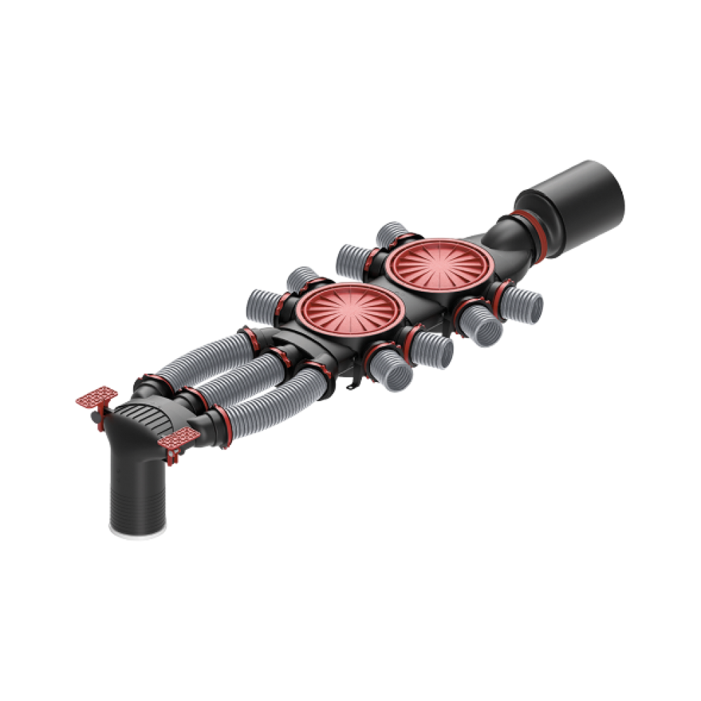 KIT para T2 AIRHOME-150