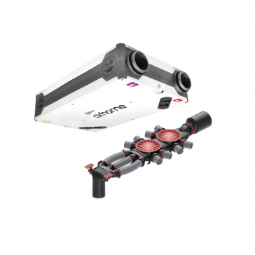 KIT para T3 AIRHOME-300