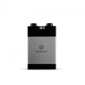 Proteu® Baku Recuperador de duplo fluxo