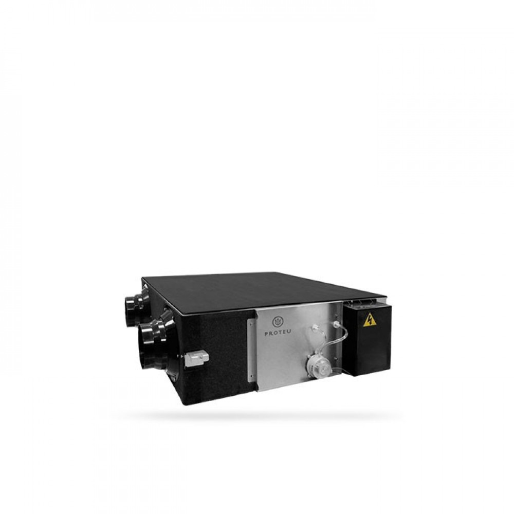 Emba Caixa de recuperação de energia